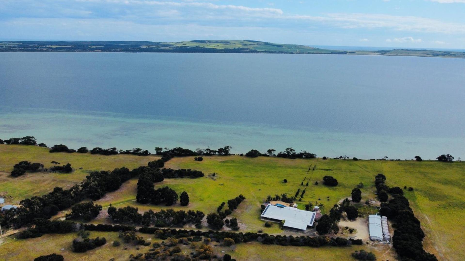 Villa Doyles On The Bay à Kingscote Extérieur photo